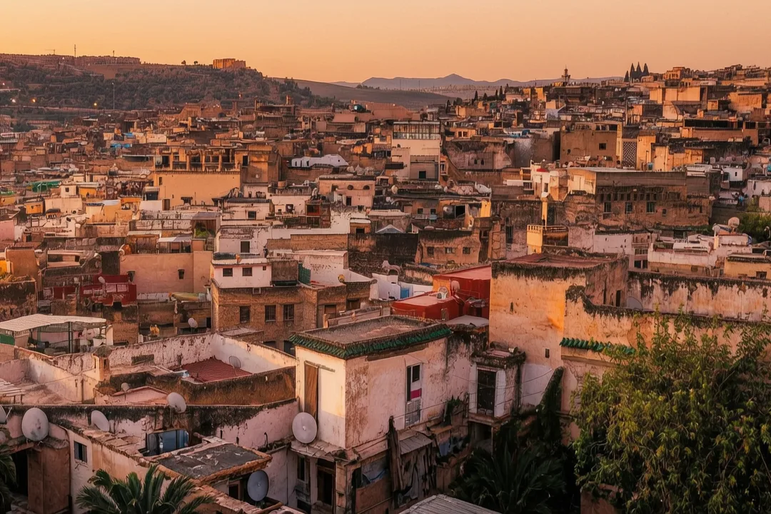 Tours & Activities in Fes