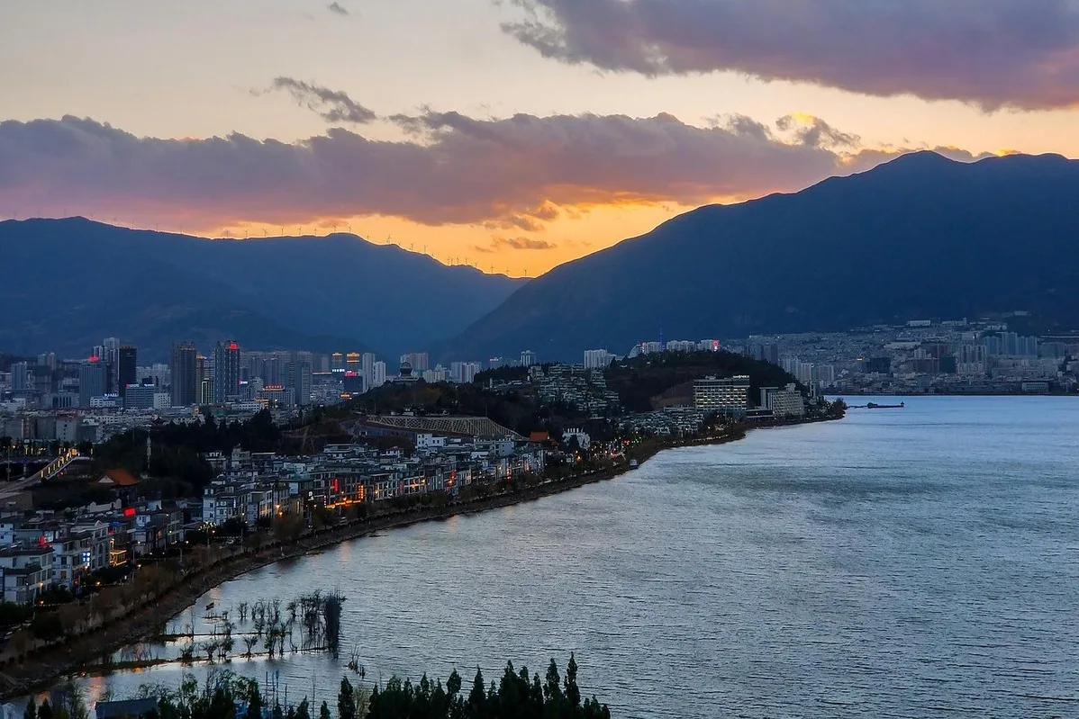 Tours & Activities in Dali