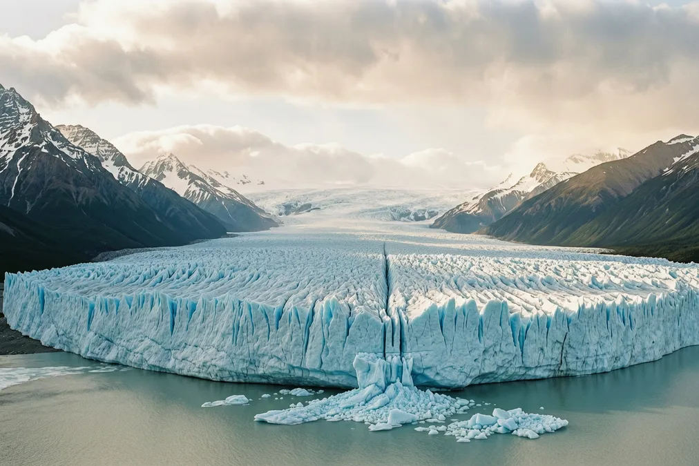 Tours & Activities in Perito Moreno Glacier