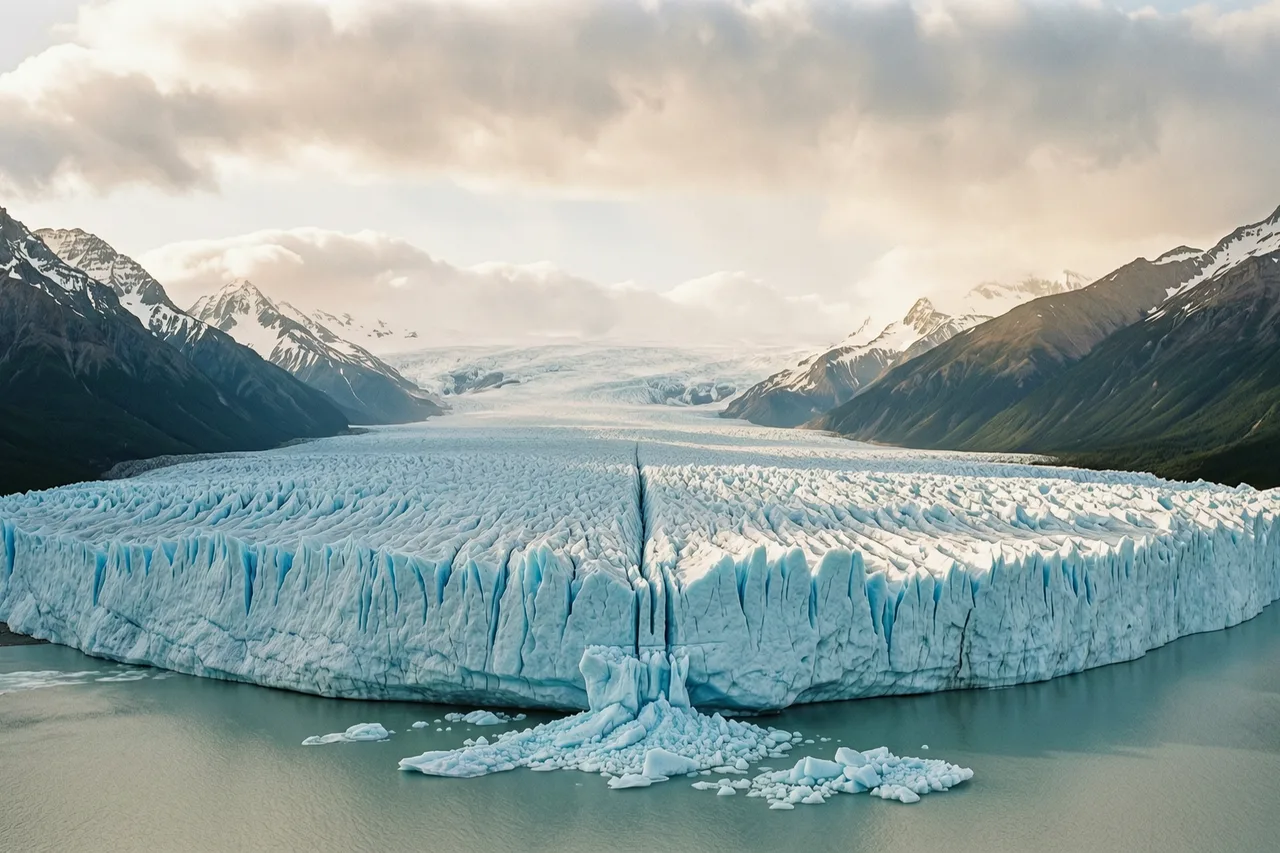 Tours & Activities in Perito Moreno Glacier