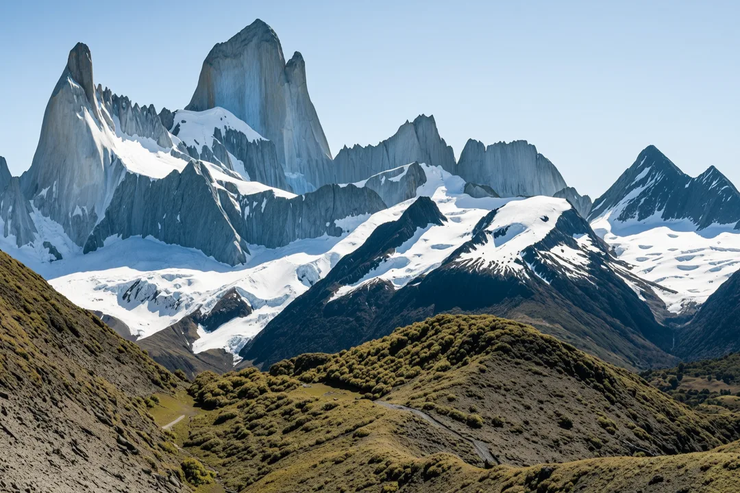 Tours & Activities in El Chaltén