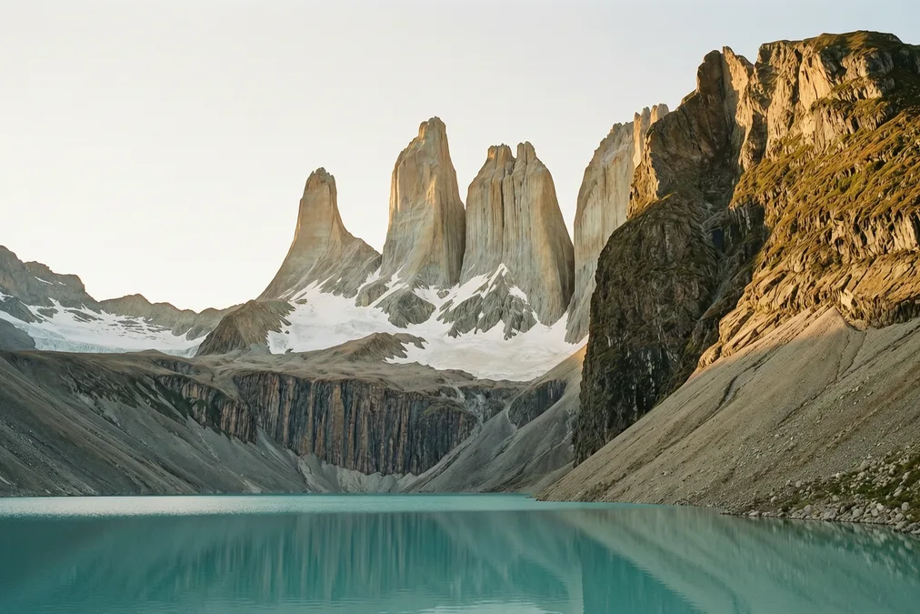 Tours & Activities in Torres del Paine