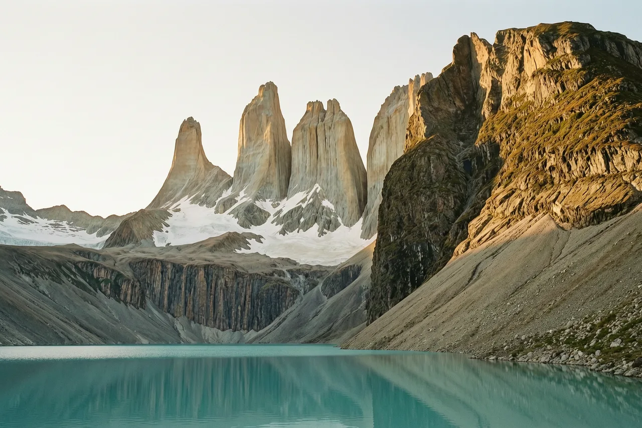 Tours & Activities in Torres del Paine
