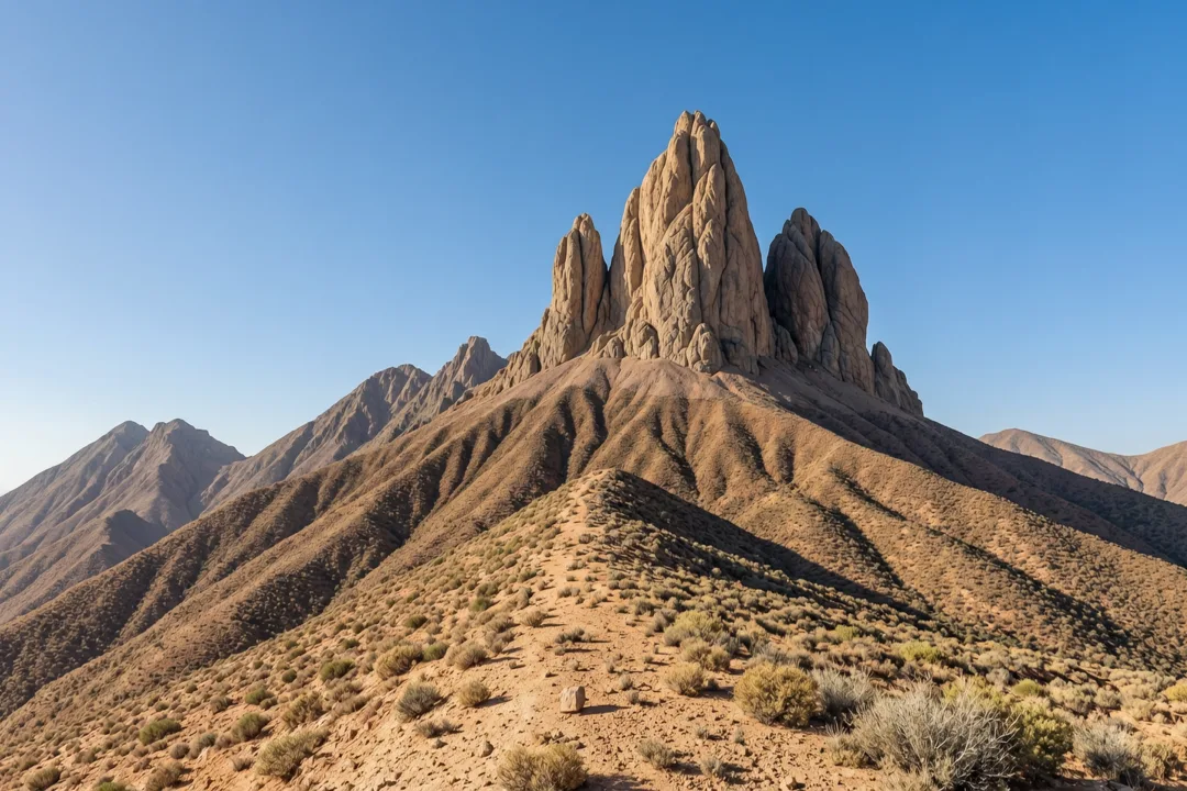 Tours & Activities in Mirador Las Torres