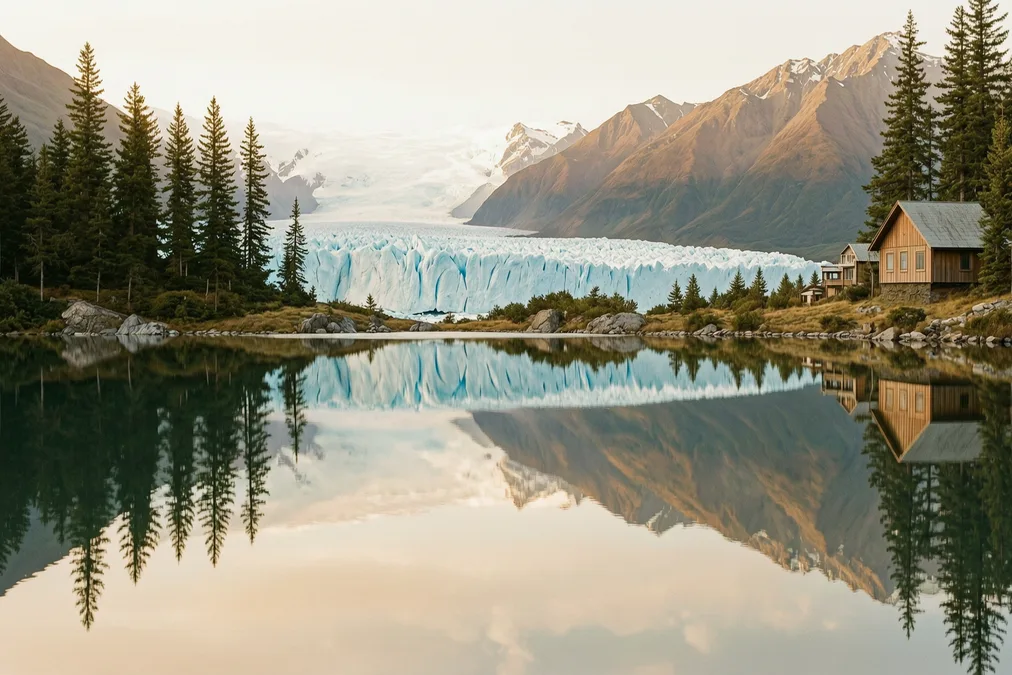 Tours & Activities in El Calafate