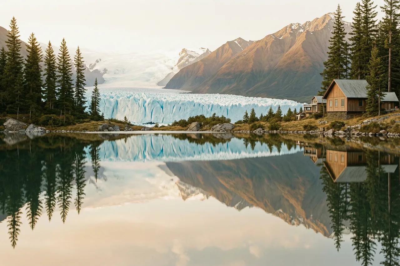 Tours & Activities in El Calafate