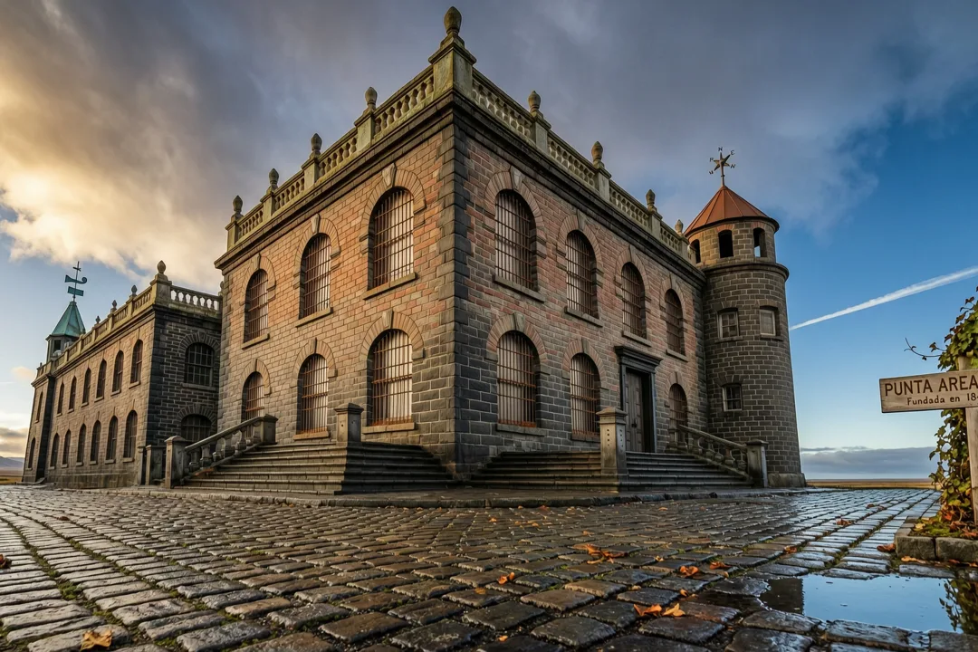 Tours & Activities in Punta Arenas