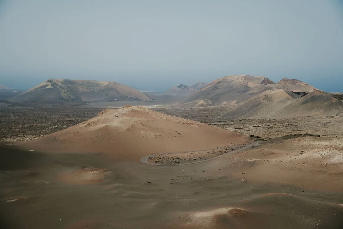 Tours & Activities in Lanzarote