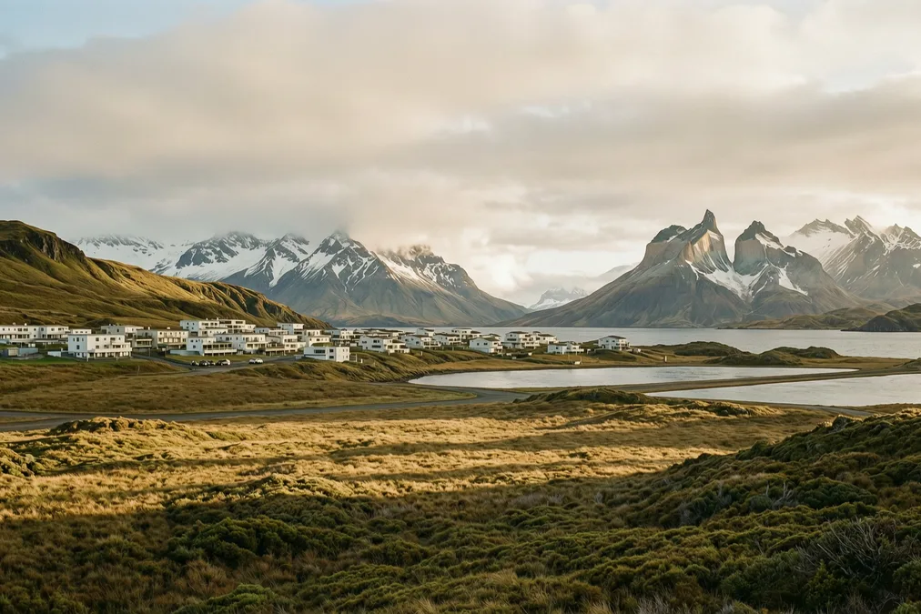 Tours & Activities in Puerto Natales
