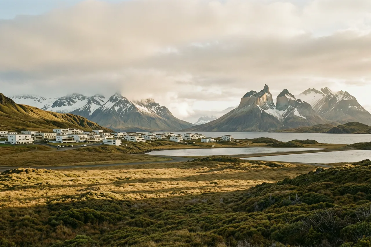 Tours & Activities in Puerto Natales