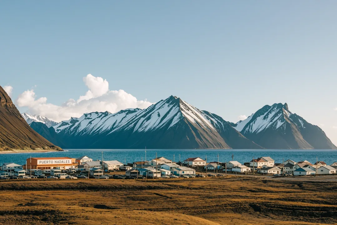 Tours & Activities in Puerto Natales