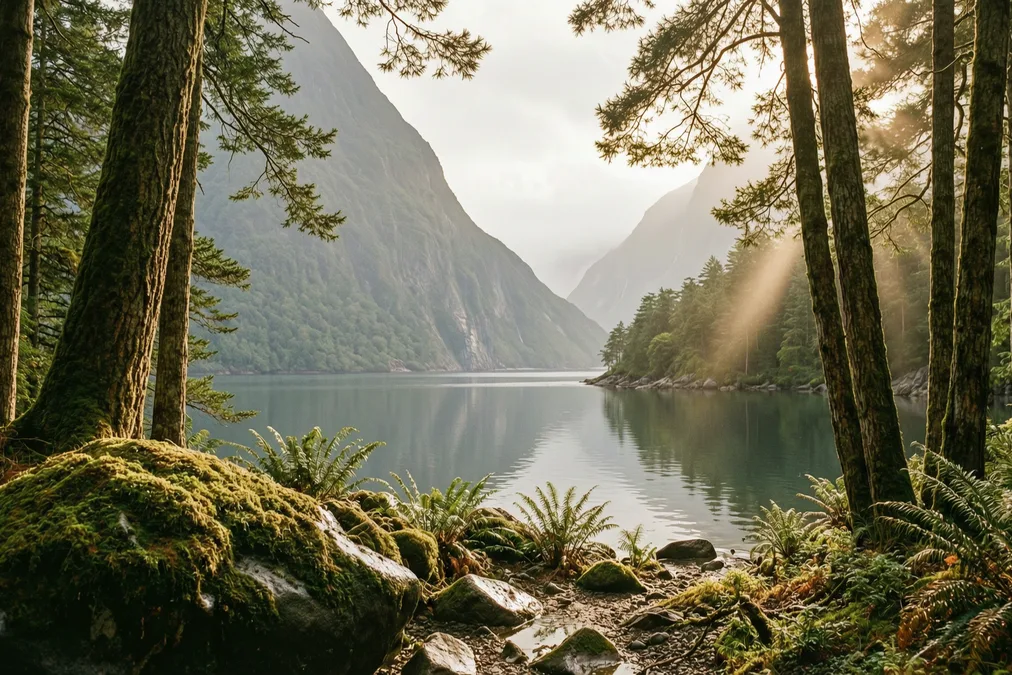 Tours & Activities in Te Anau