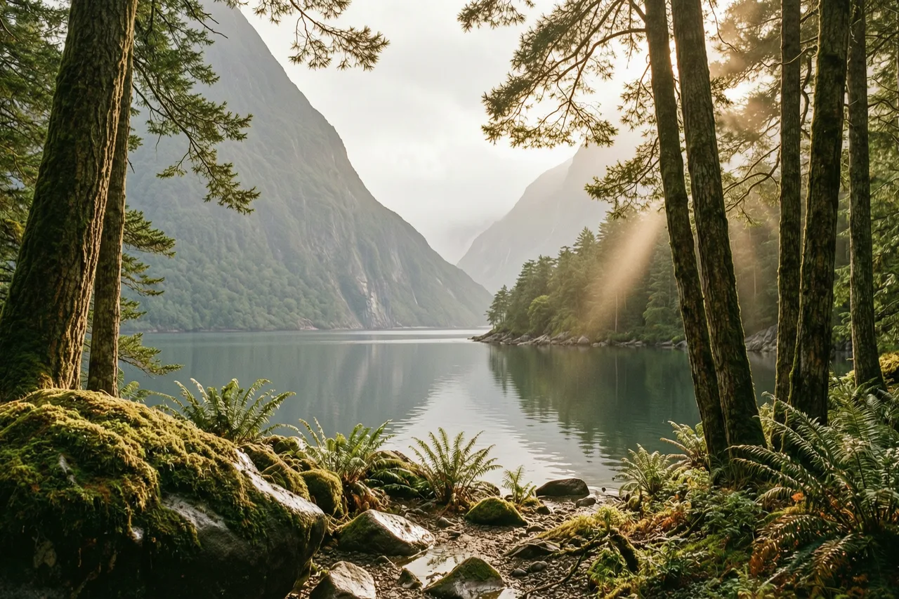 Tours & Activities in Te Anau