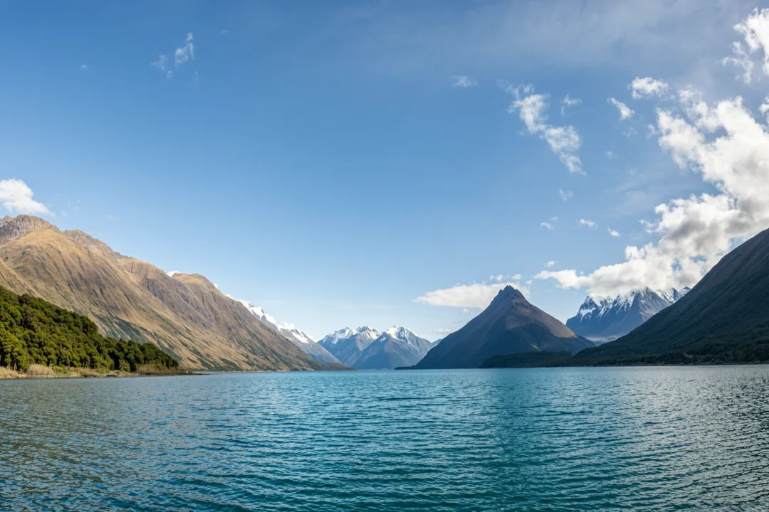 Tours & Activities in Te Anau