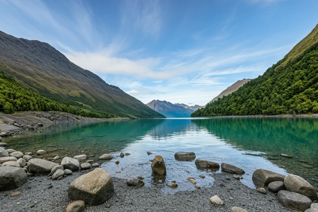 Tours & Activities in Manapouri