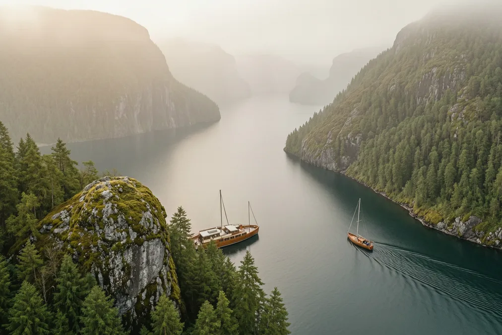 Tours & Activities in Deep Cove
