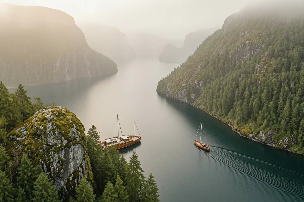 Tours & Activities in Deep Cove