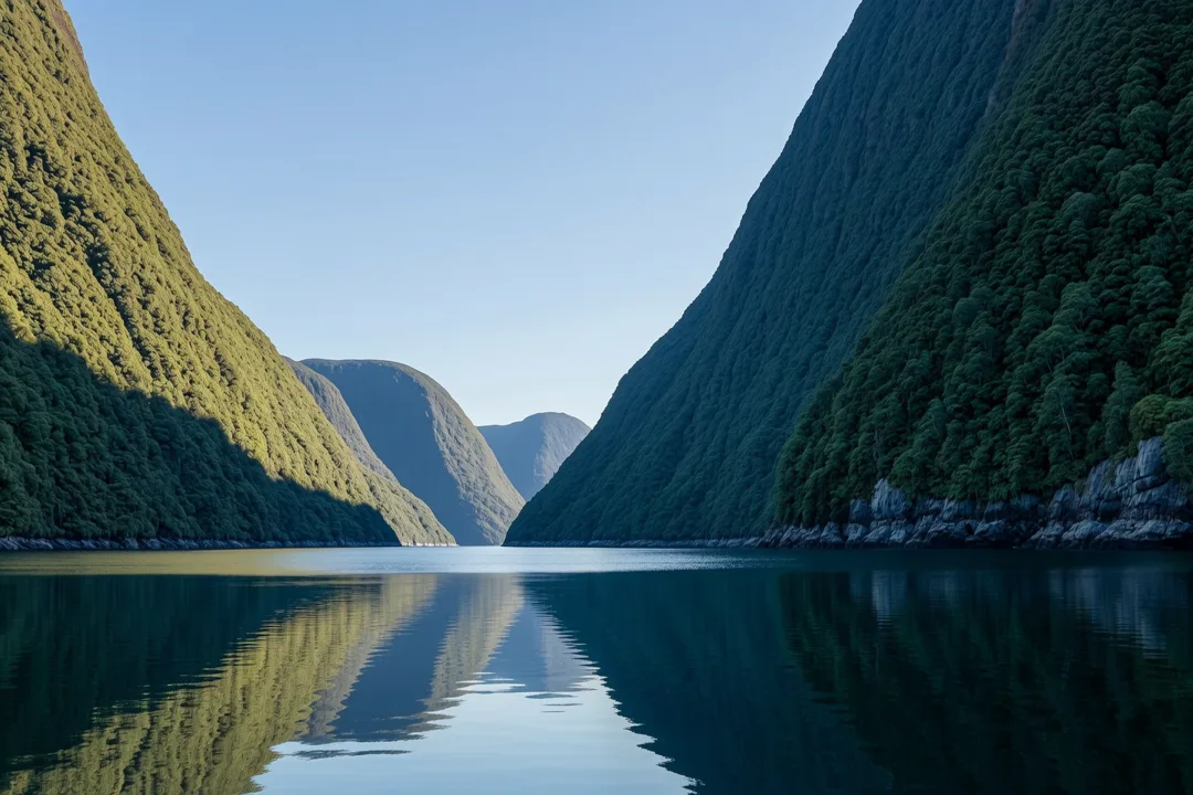 Tours & Activities in Deep Cove