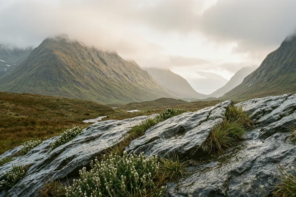 Tours & Activities in Homer Tunnel