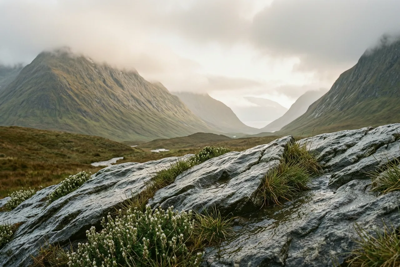 Tours & Activities in Homer Tunnel