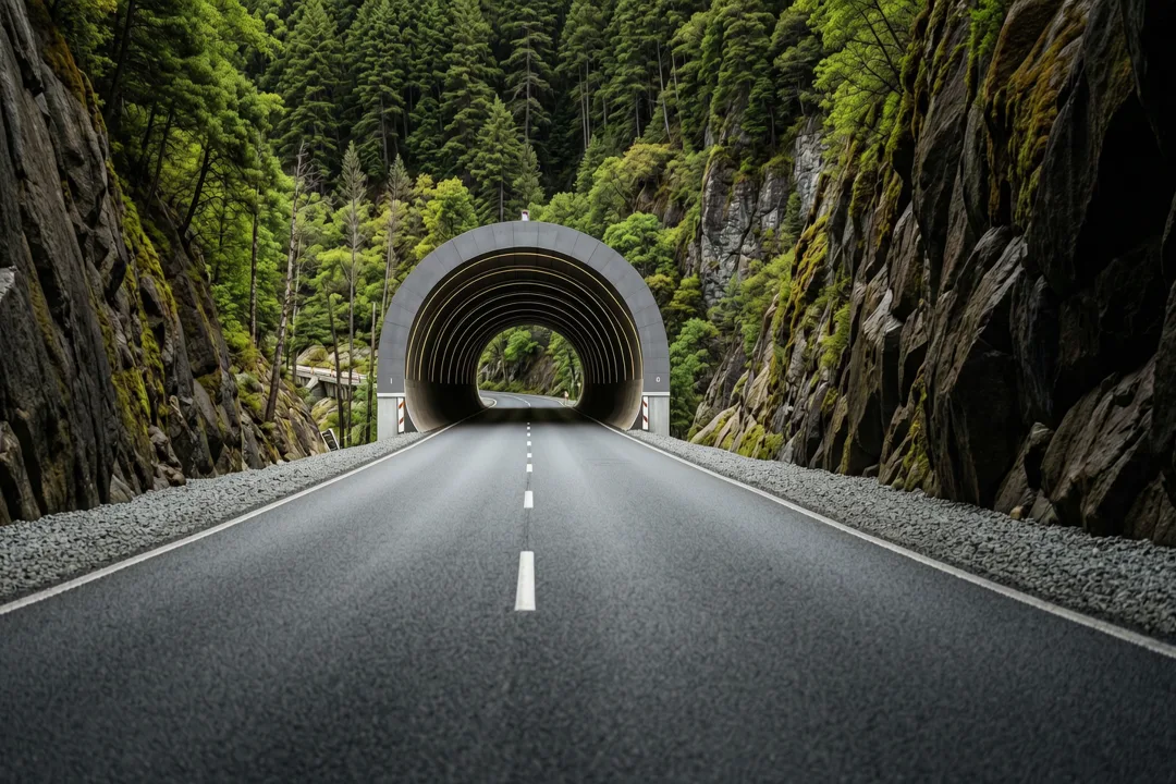 Tours & Activities in Homer Tunnel