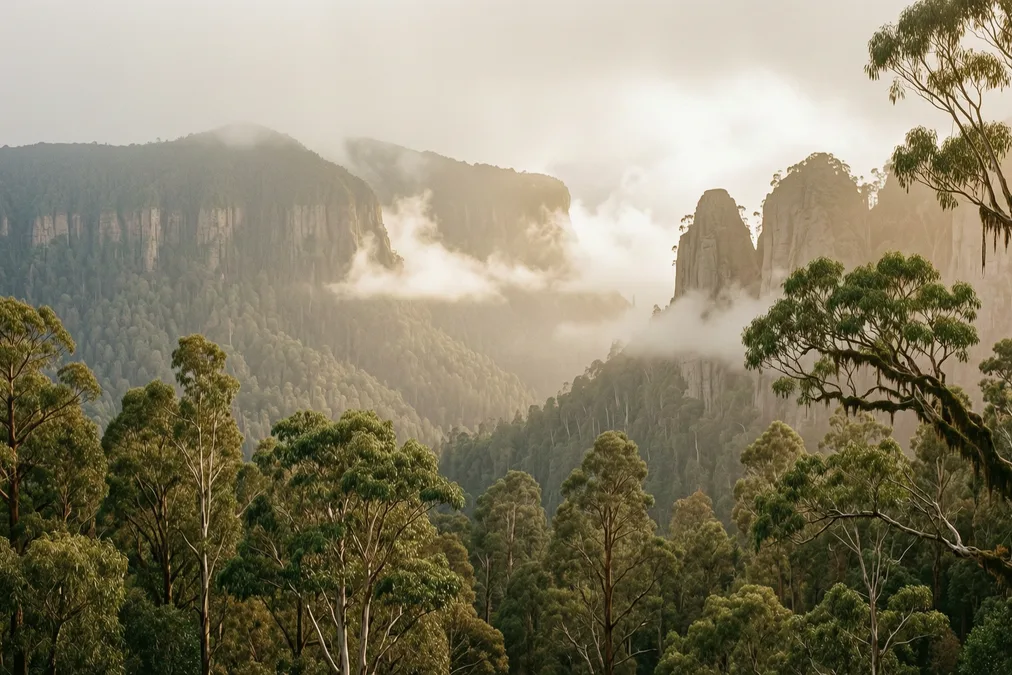Tours & Activities in Katoomba