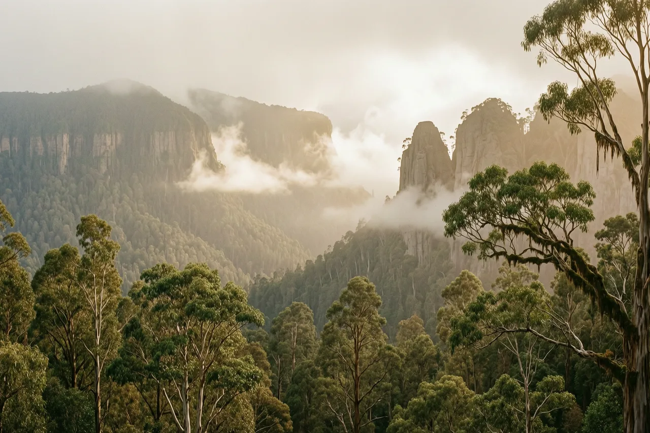 Tours & Activities in Katoomba