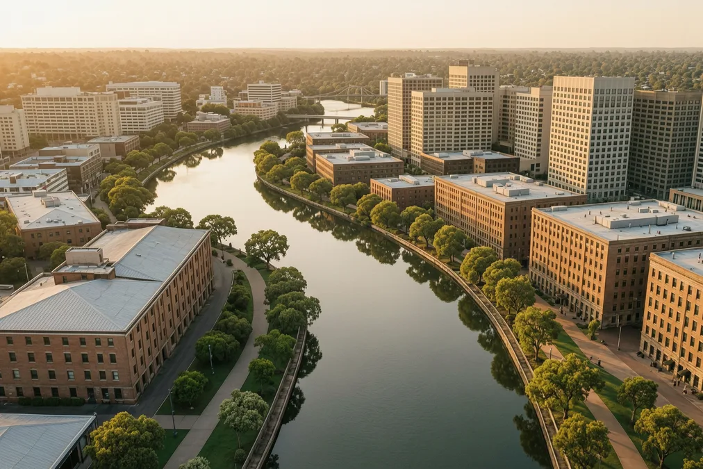 Tours & Activities in Adelaide