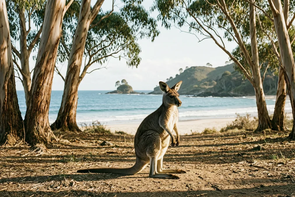 Tours & Activities in Kangaroo Island