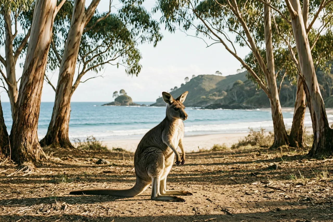 Tours & Activities in Kangaroo Island