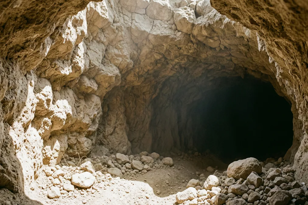 Tours & Activities in Coober Pedy