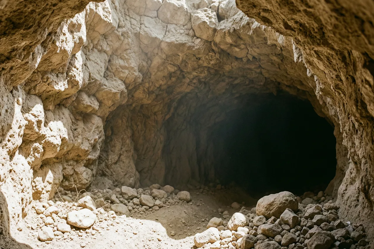Tours & Activities in Coober Pedy