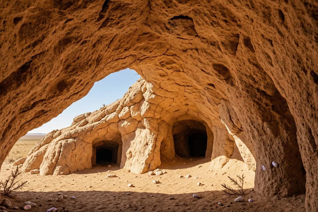 Tours & Activities in Coober Pedy