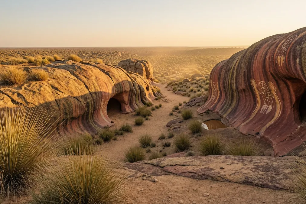 Tours & Activities in Uluru