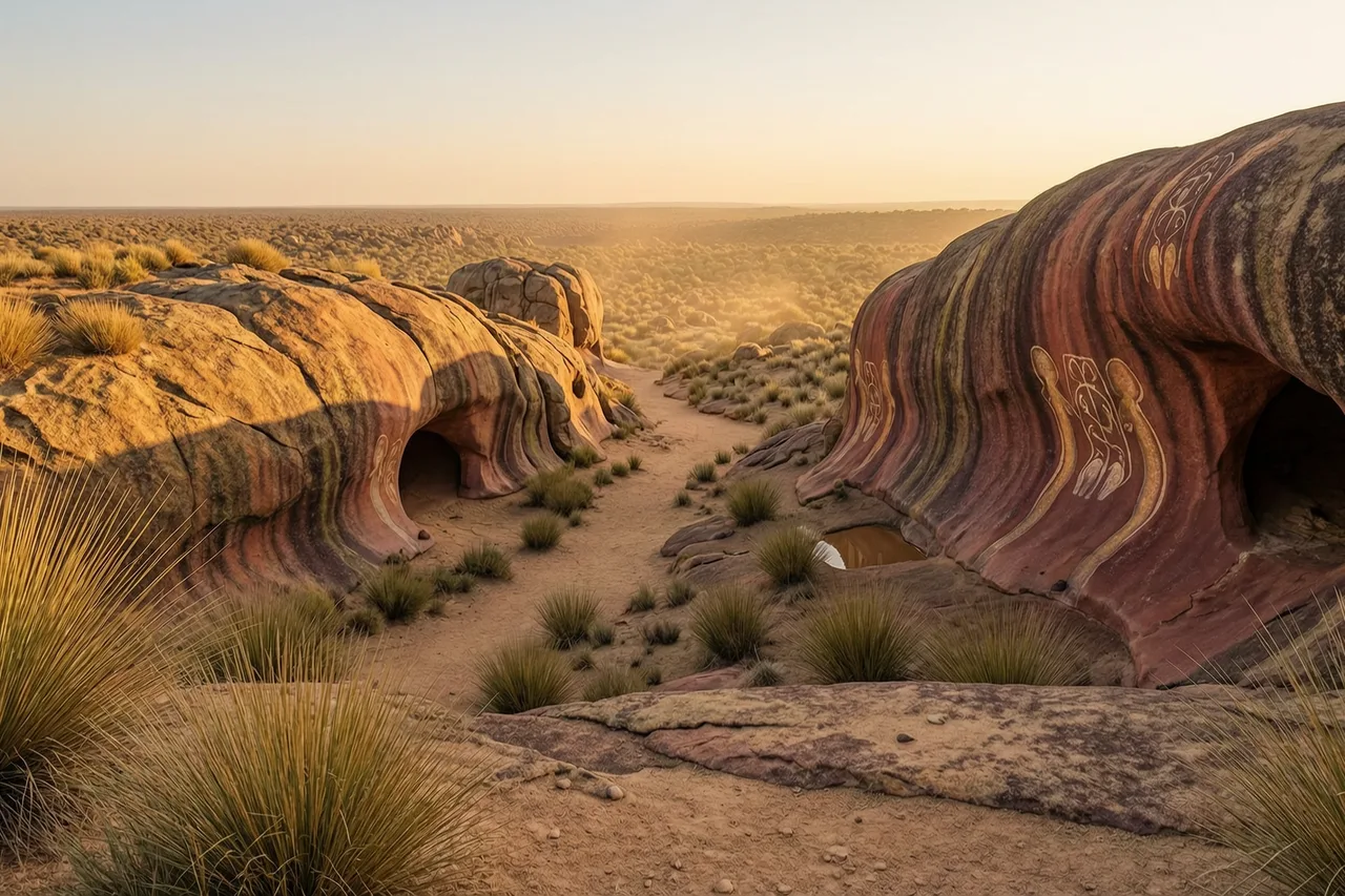 Tours & Activities in Uluru