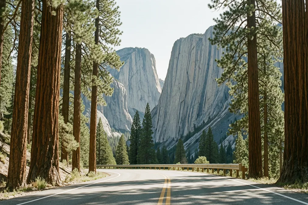 Tours & Activities in Kings Canyon