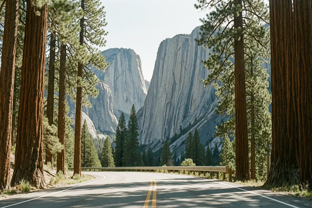 Tours & Activities in Kings Canyon