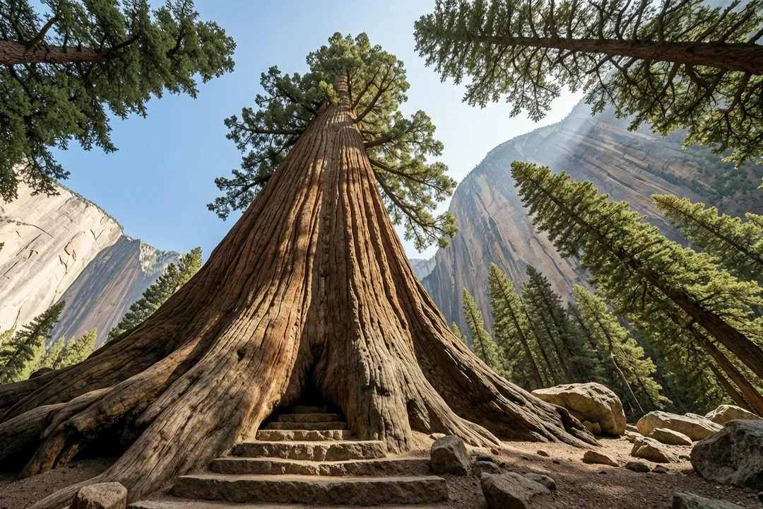 Tours & Activities in Kings Canyon
