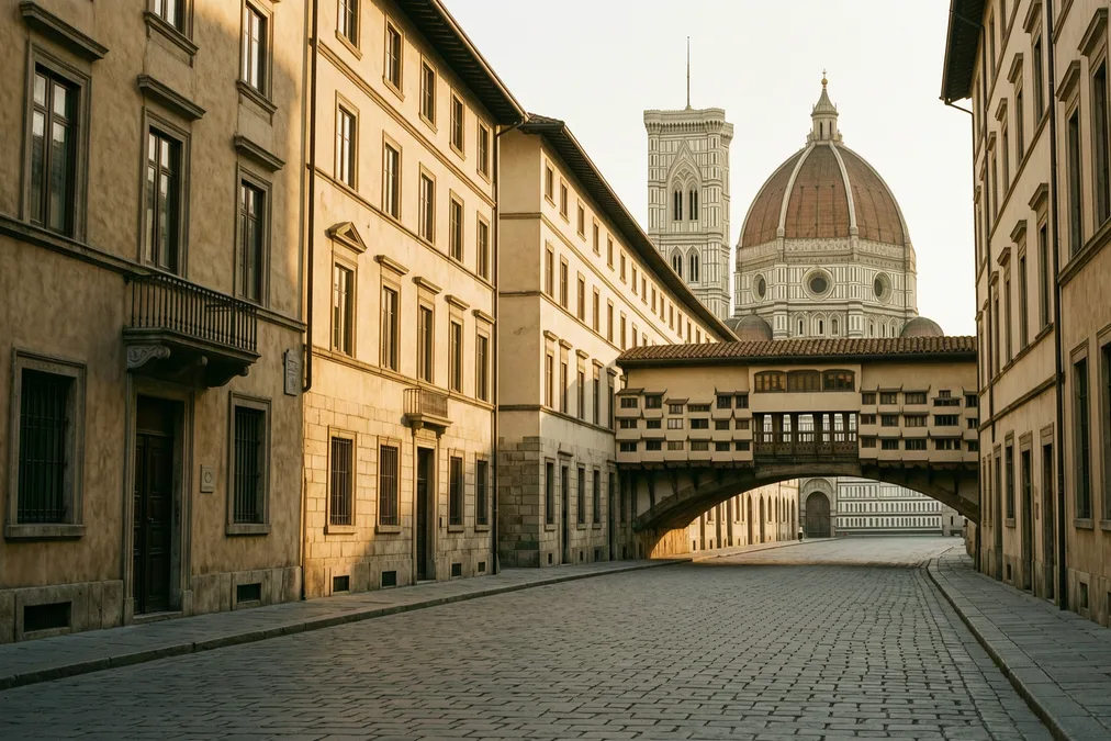 Tours & Activities in Florence