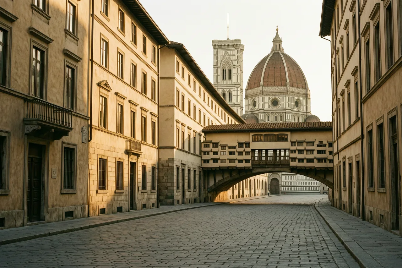 Tours & Activities in Florence