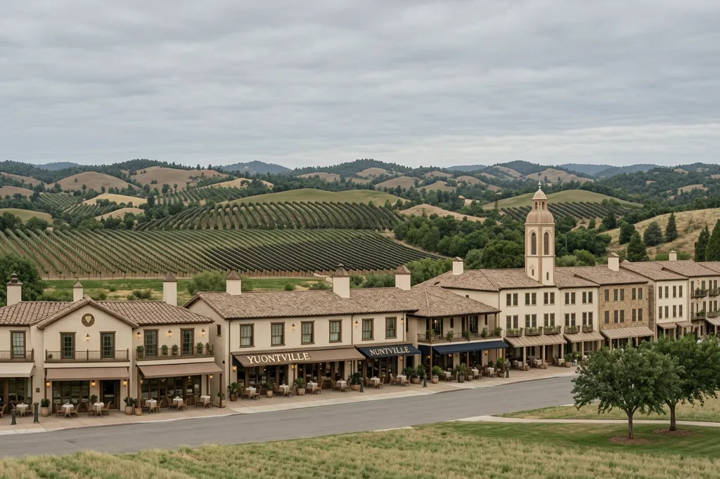 Tours & Activities in Yountville