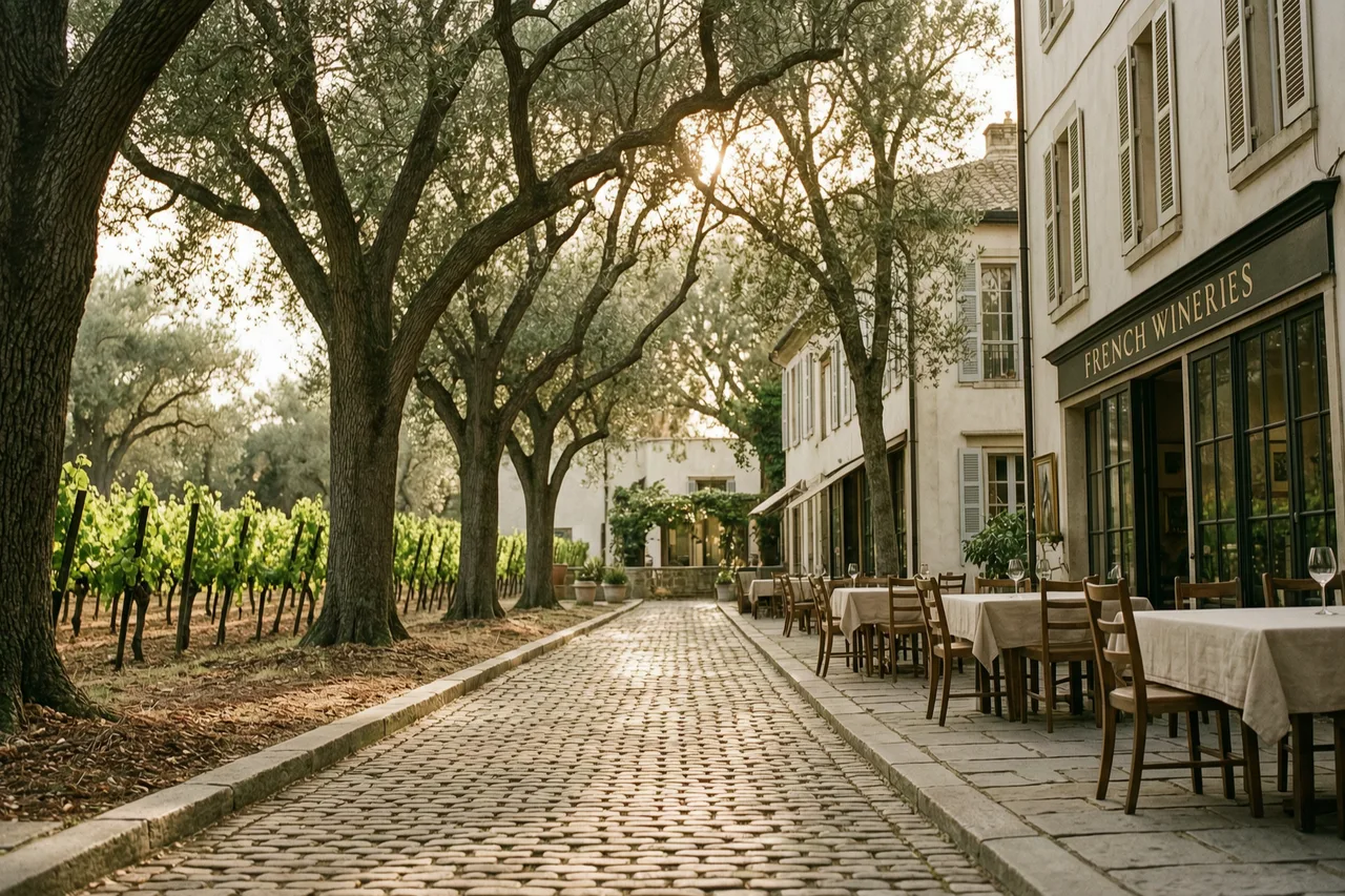 Tours & Activities in Yountville