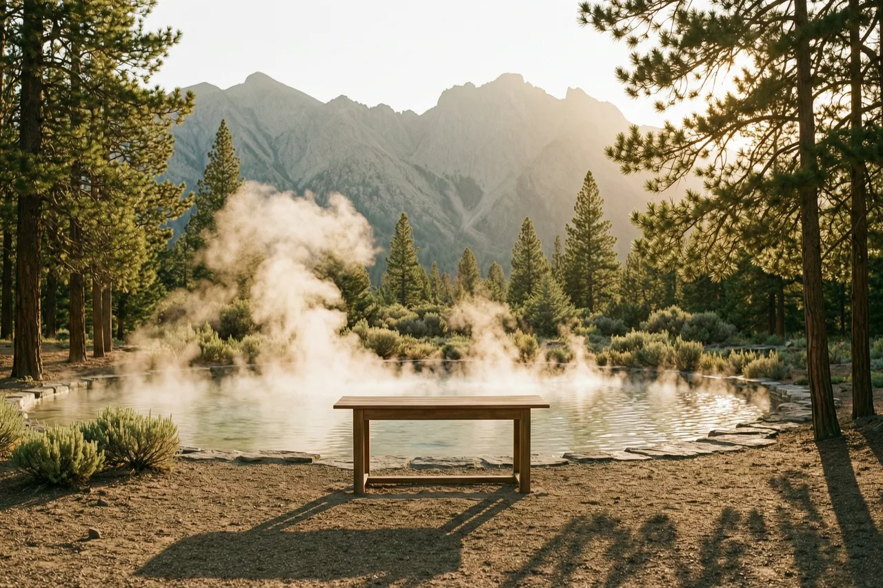 Tours & Activities in Calistoga