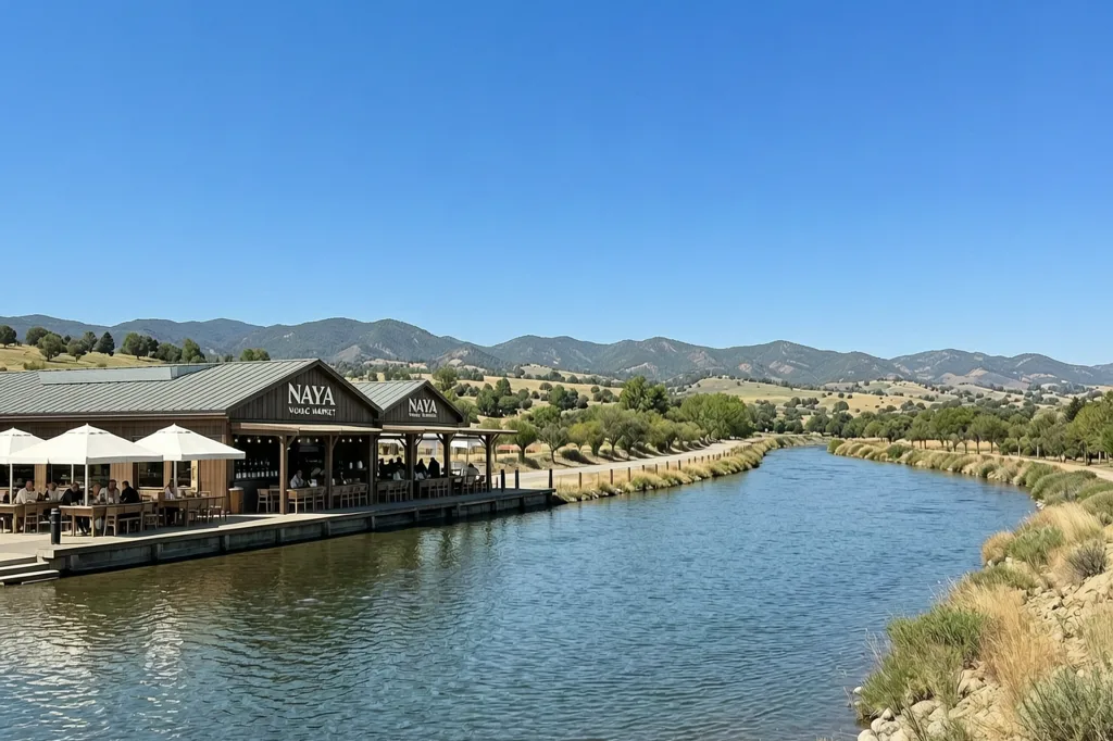 Tours & Activities in Napa