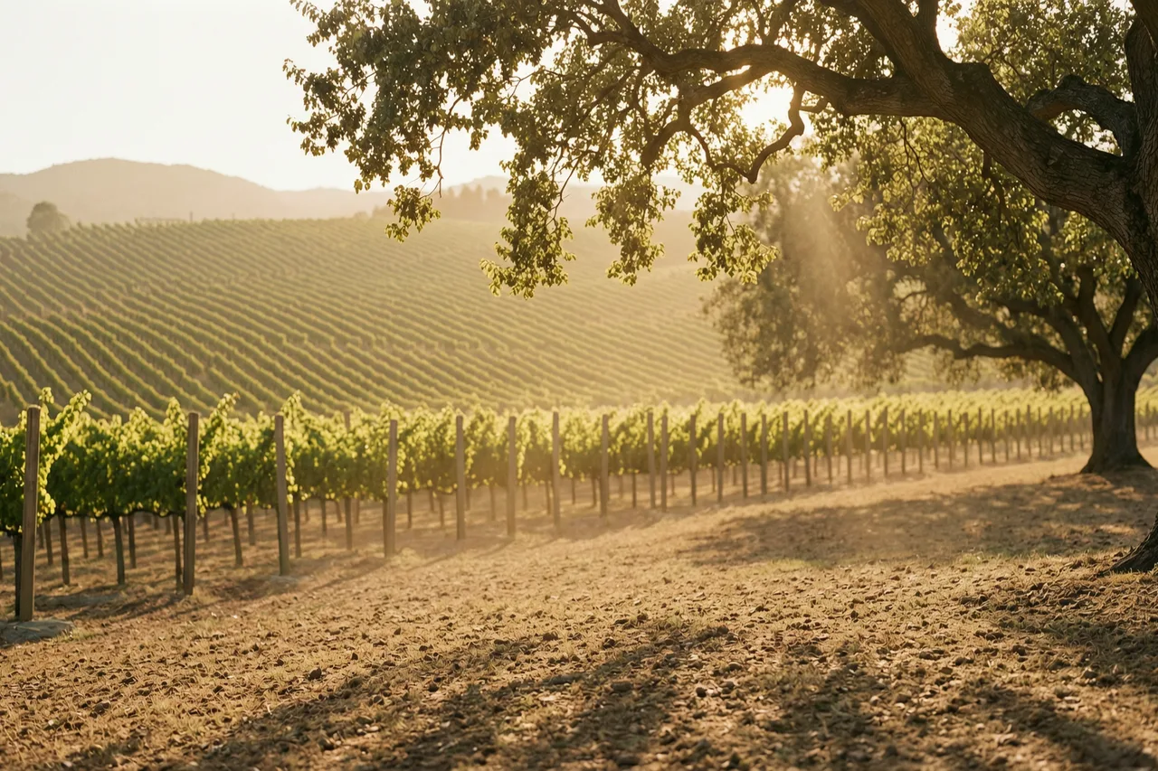 Tours & Activities in Napa