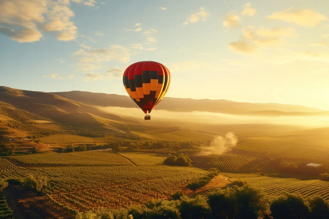 Tours & Activities in Napa