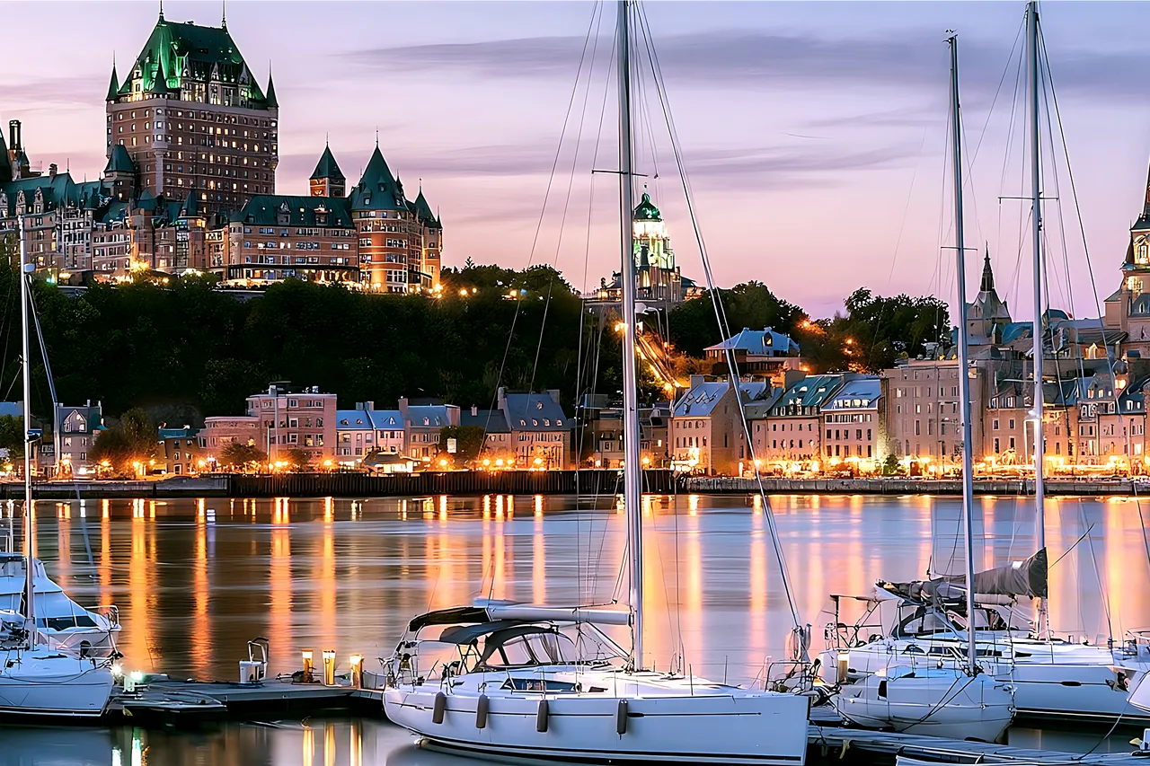 Tours & Activities in Québec City