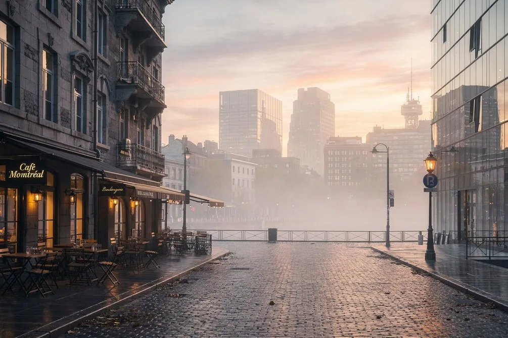 Tours & Activities in Montreal
