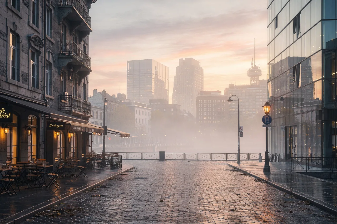Tours & Activities in Montreal