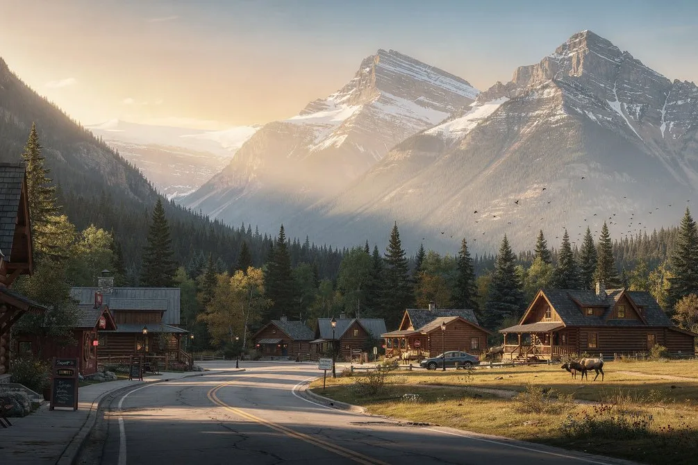 Tours & Activities in Jasper